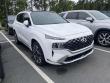Certified 2023 Hyundai Santa Fe Calligraphy SUV