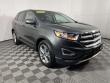 Used 2018 Ford Edge Titanium SUV