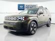 New 2026 Hyundai Santa Fe Hybrid SEL SUV