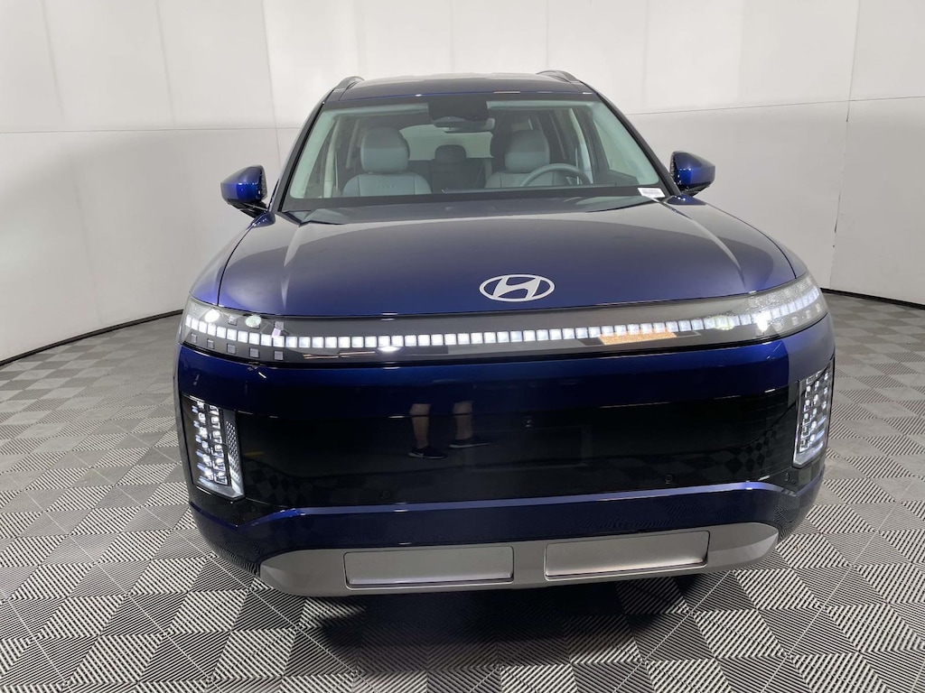 New 2026 Hyundai IONIQ 9 SEL SUV