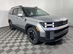 2026 Hyundai Santa Fe SEL FWD SUV