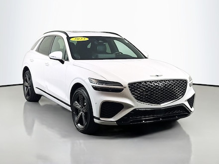 2023 Genesis GV70 2.5T SUV