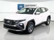 New 2026 Hyundai Tucson SE FWD SUV