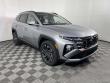 New 2025 Hyundai Tucson Hybrid Limited SUV