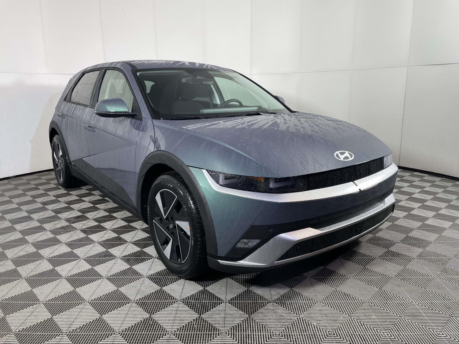 2026 Hyundai IONIQ 5