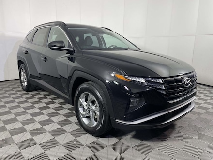 2024 Hyundai Tucson SEL SUV