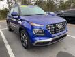 Used 2023 Hyundai Venue Limited SUV