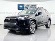 Used 2025 Toyota RAV4 XLE Premium SUV