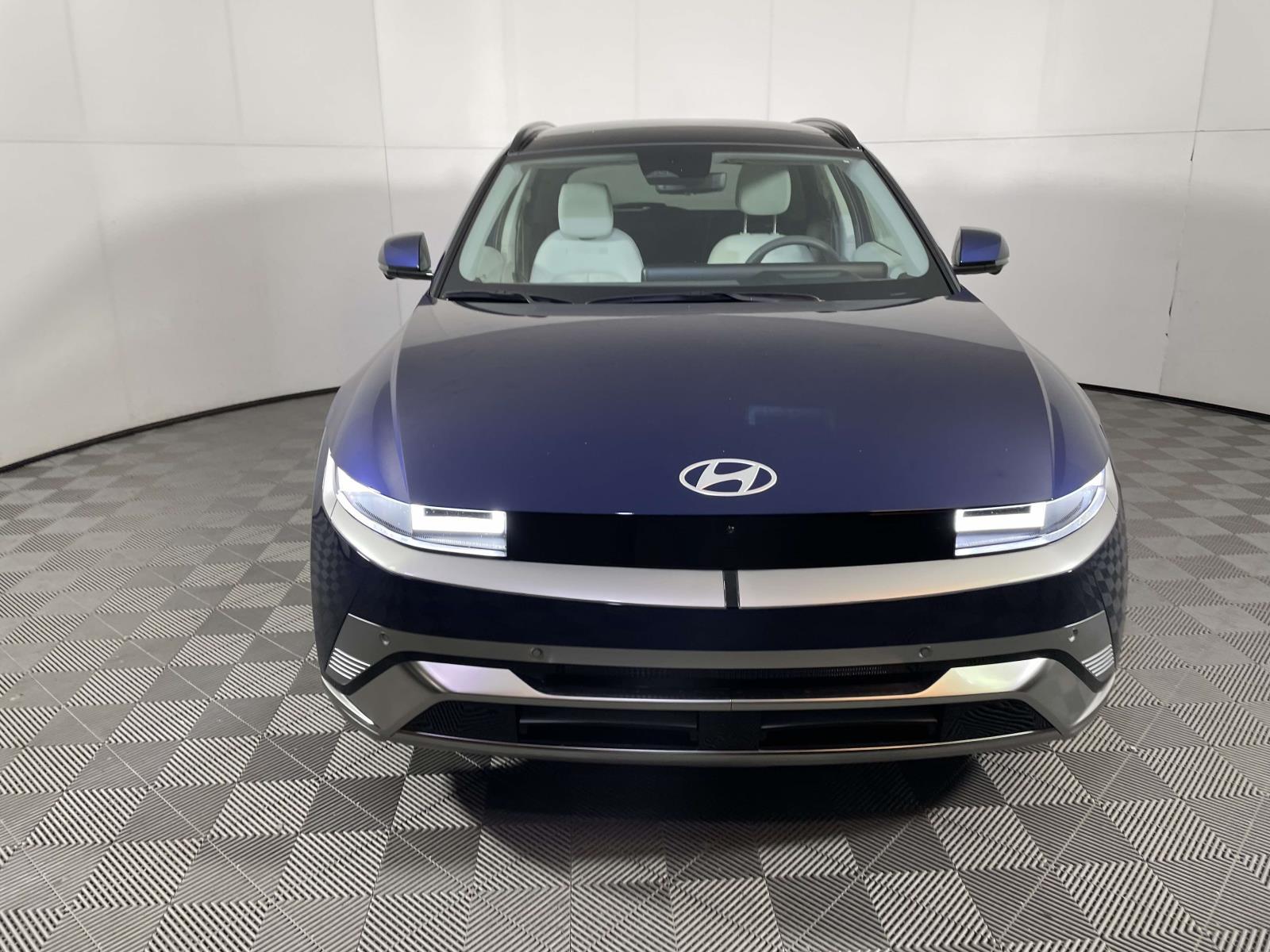 2026 Hyundai Ioniq 5 Limited photo 2