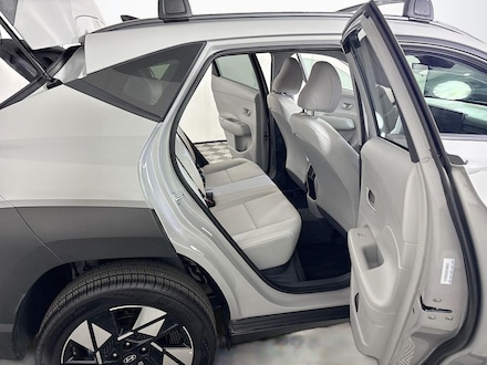 2025 Hyundai Kona SEL SUV