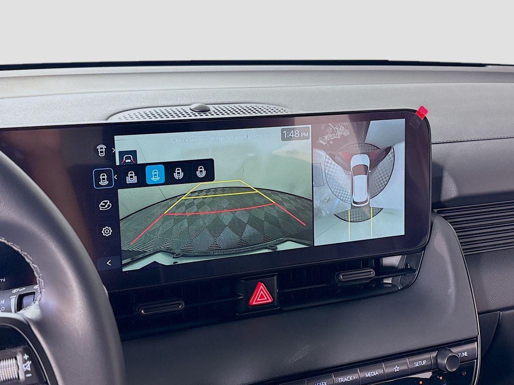 2025 Hyundai IONIQ 5 XRT - Photo 14