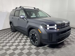 2026 Hyundai Santa Fe SEL AWD SUV