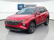 Certified 2023 Hyundai Tucson Limited SUV