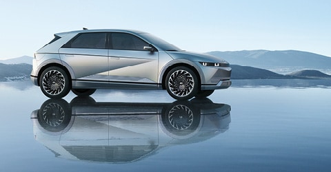 2024 IONIQ 5