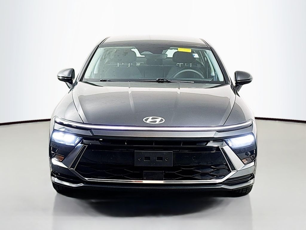 Certified 2024 Hyundai Sonata SEL Sedan