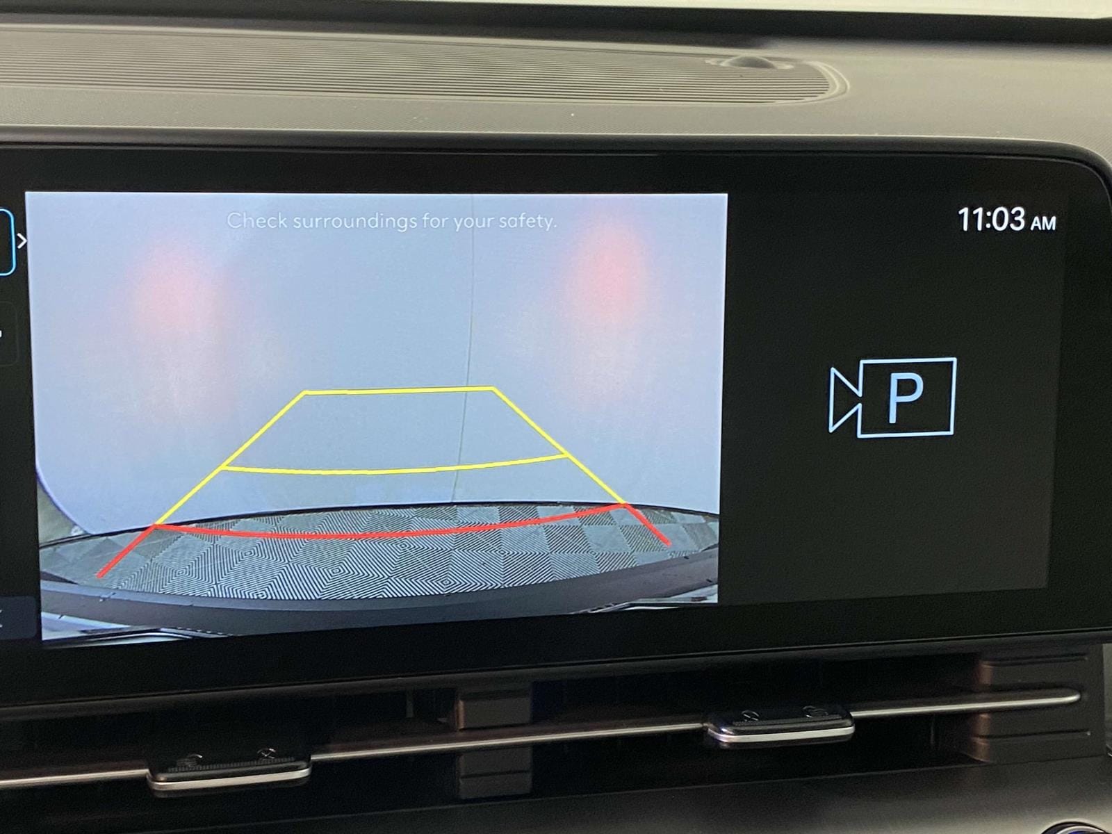 2025 Hyundai Kona SEL Convenience - Photo 20