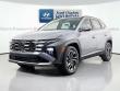 New 2026 Hyundai Tucson Limited AWD SUV