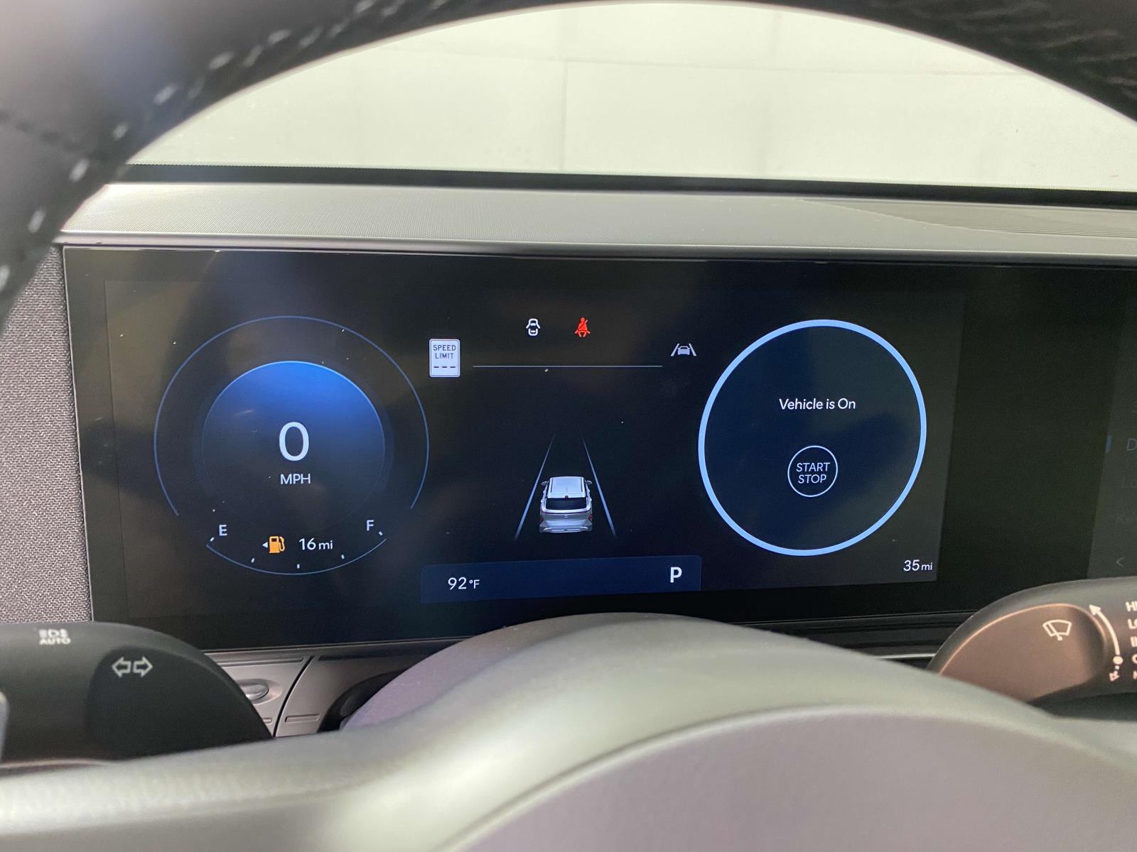 2025 Hyundai Kona SEL Convenience - Photo 14