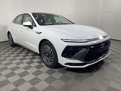 2026 Hyundai Sonata Hybrid SEL Sedan