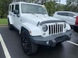 Jeep Wrangler JK Unlimited
