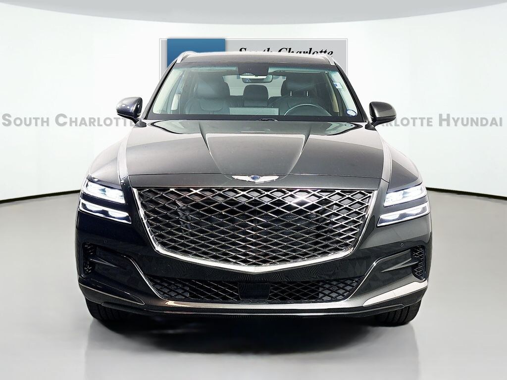Used 2024 Genesis GV80 2.5T SUV