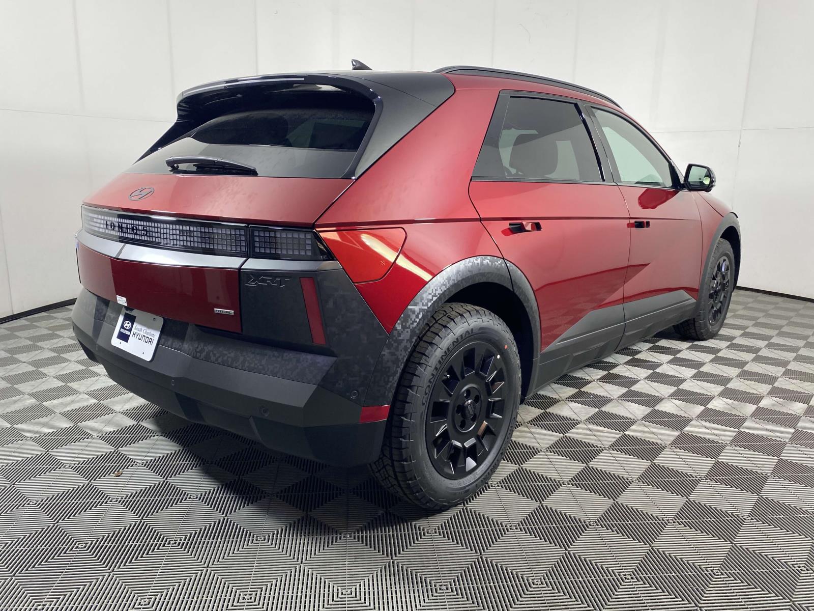 2025 Hyundai IONIQ 5 XRT - Photo 7