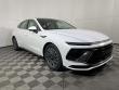 New 2026 Hyundai Sonata Hybrid Limited Sedan