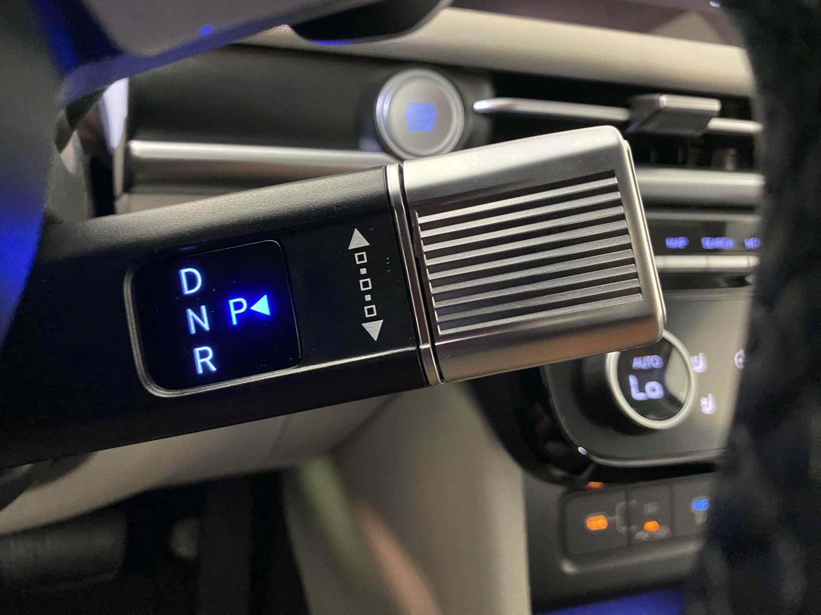 2025 Hyundai Tucson Limited - Photo 15