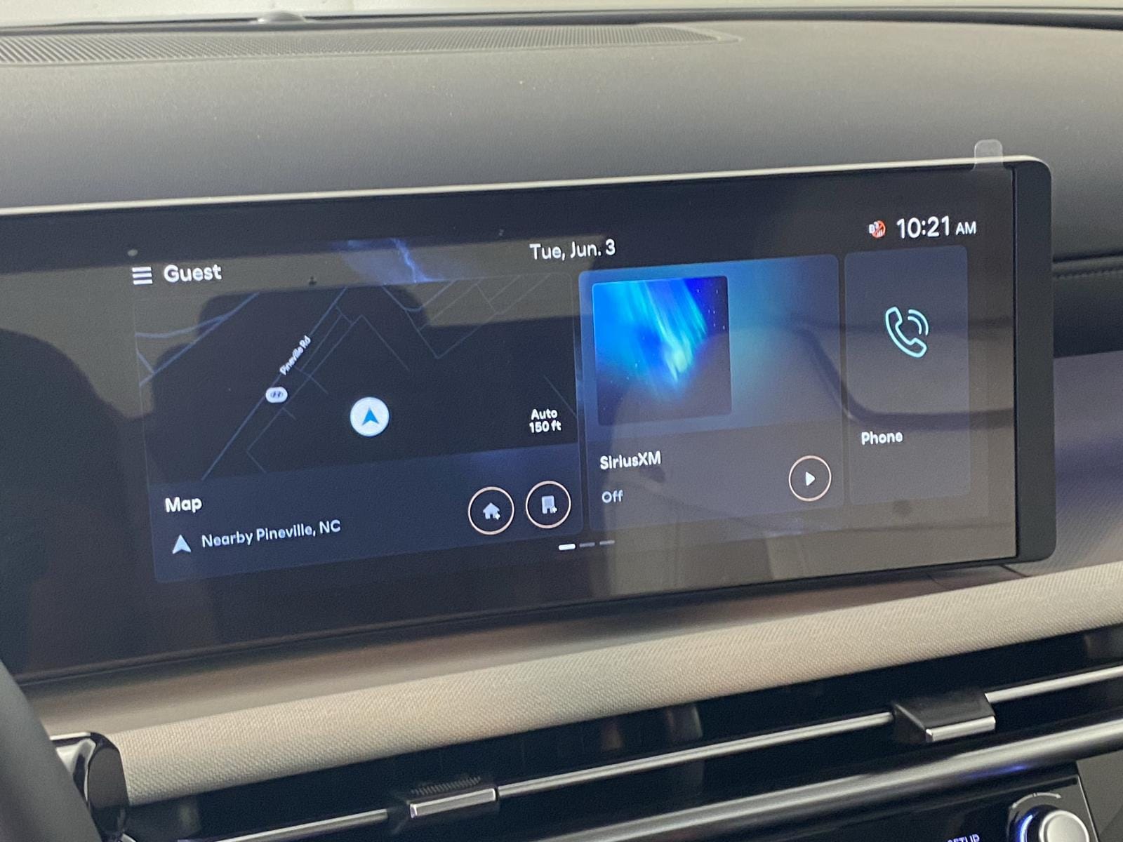 2025 Hyundai Tucson Limited - Photo 17