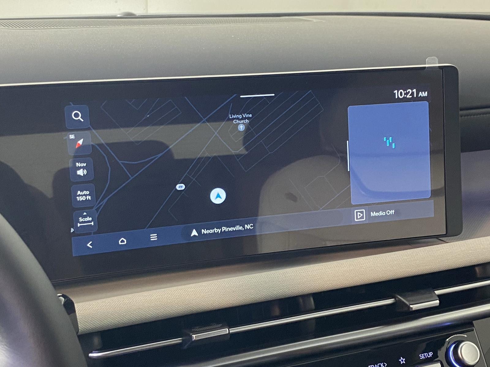 2025 Hyundai Tucson Limited - Photo 18