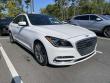 Used 2018 Genesis G80 3.8 Sedan