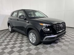 2026 Hyundai Venue SE SUV