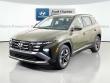 New 2026 Hyundai Tucson SEL FWD SUV