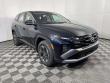 New 2026 Hyundai Tucson Hybrid Blue SUV