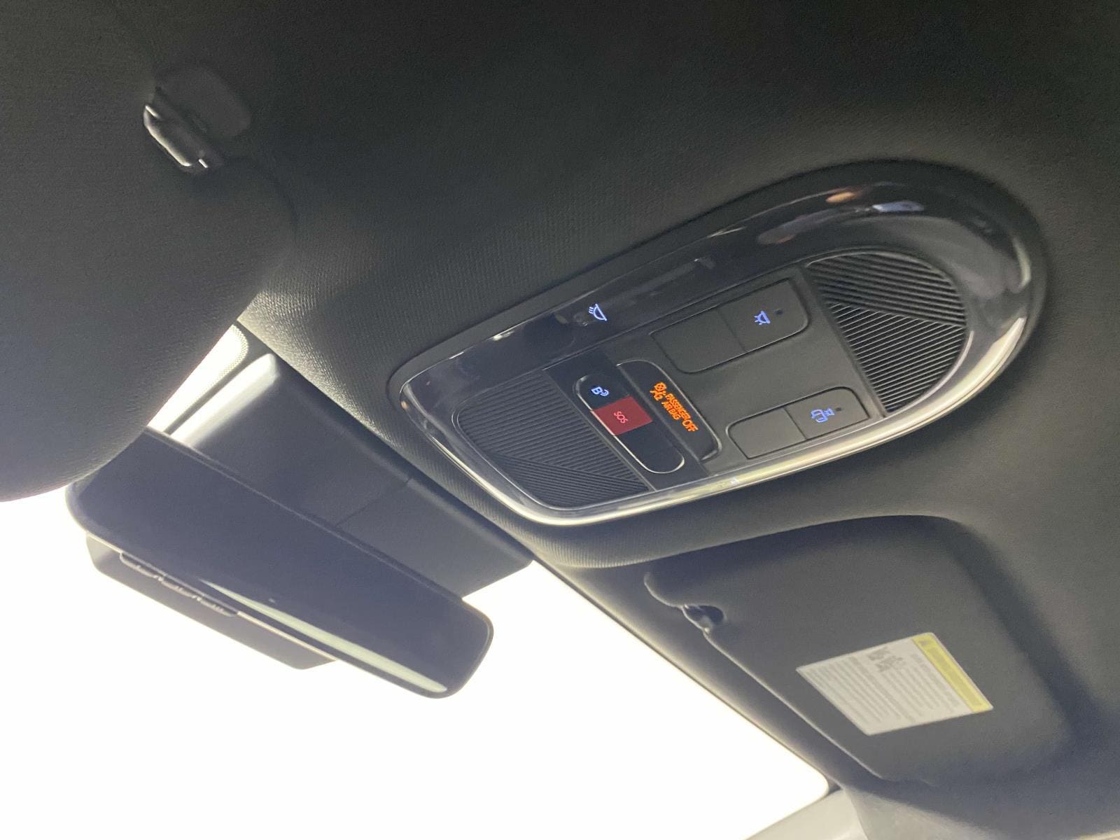 2025 Hyundai IONIQ 5 XRT - Photo 21