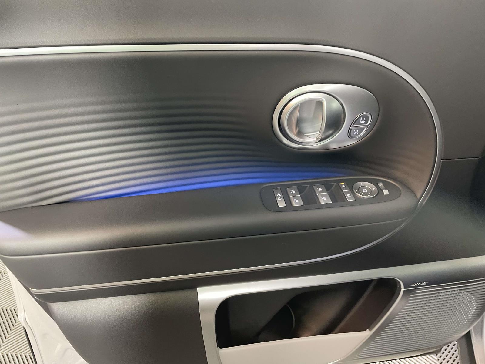 2026 Hyundai IONIQ 9 Performance Limited - Photo 11