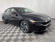 New 2026 Hyundai Elantra Hybrid Limited Sedan
