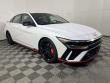 New 2026 Hyundai Elantra N Sedan Sedan