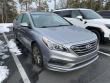 Used 2016 Hyundai Sonata Sport Sedan