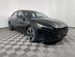 Used 2023 Hyundai Elantra Limited Sedan