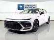 New 2026 Hyundai Sonata N Line Sedan