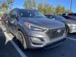 Used 2019 Hyundai Tucson Night SUV