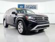 Used 2023 Volkswagen Atlas 3.6L V6 SE w/Technology SUV
