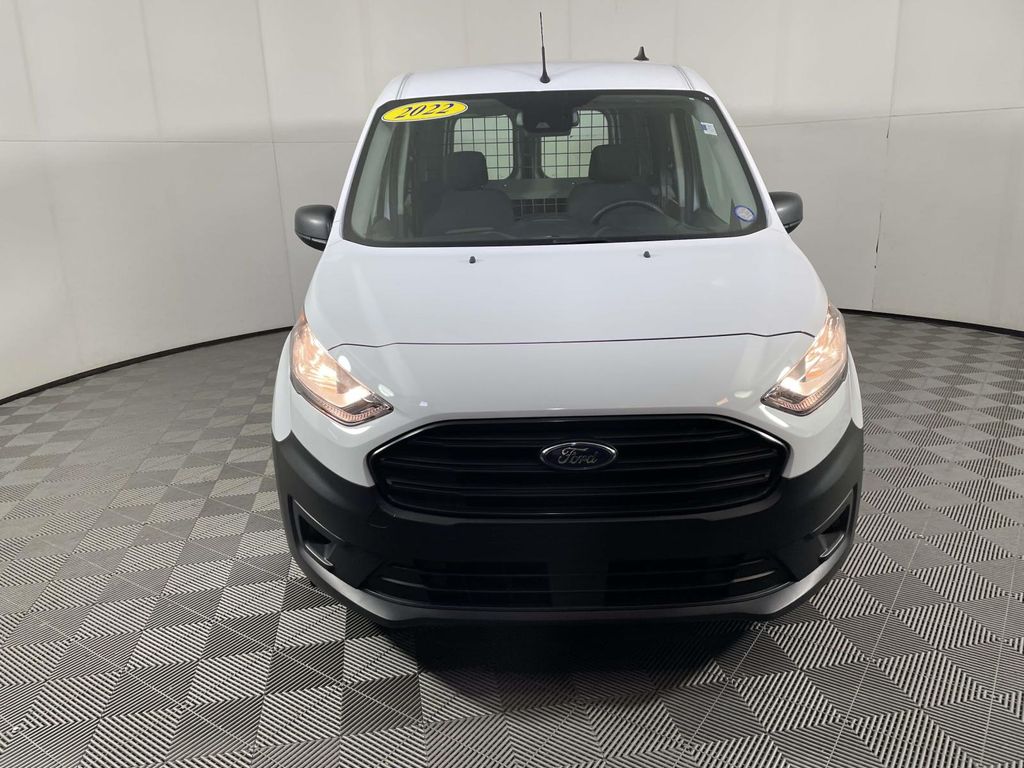 2022 Ford Transit Connect XL photo 2
