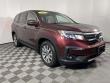 Used 2019 Honda Pilot EX-L FWD SUV
