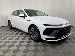 2026 Hyundai Sonata Hybrid Limited Sedan