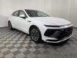 New 2026 Hyundai Sonata Hybrid Limited Sedan