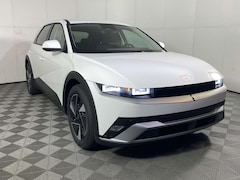 2025 Hyundai IONIQ 5 SE SUV