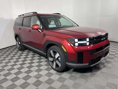 2026 Hyundai Santa Fe Limited FWD SUV