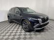 New 2026 Hyundai Tucson Hybrid Limited SUV